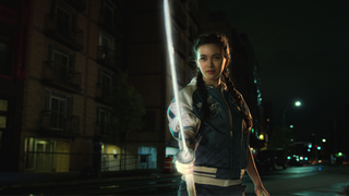 Give Jessica Henwick a <i>John Wick</i> Movie, Please and Thank You